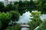上?！ゃy都名墅住宅景觀設(shè)計賞析